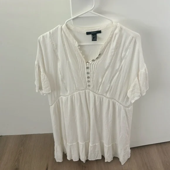 Forever 21 dress, worn once - Picture 1 of 1